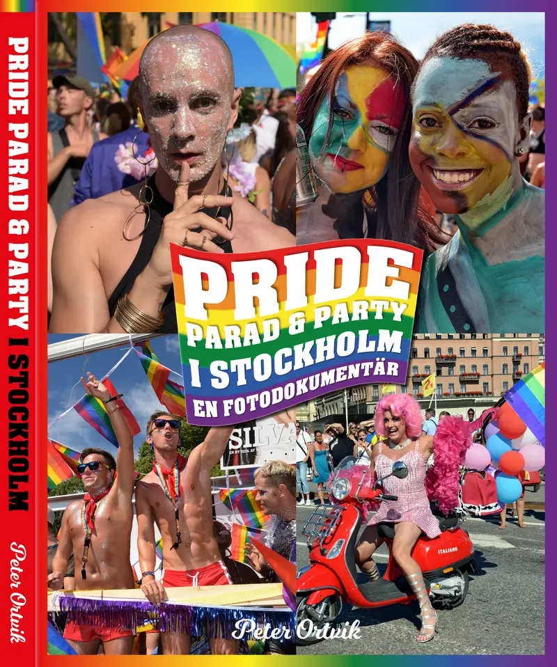 PRIDE