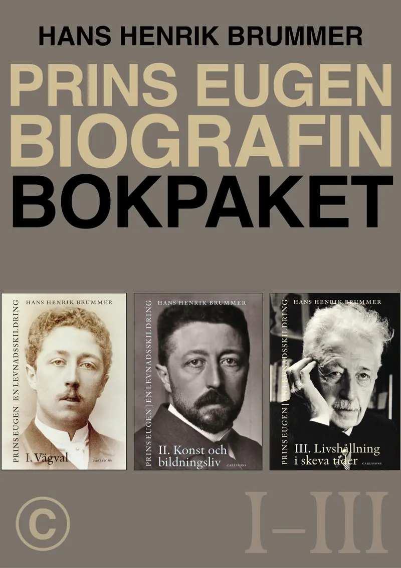 Prins Eugen