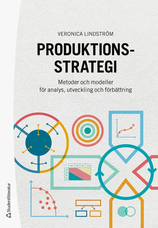 Produktionsstrategi