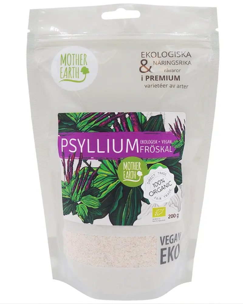 Psylliumfröskal