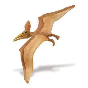 Pteranodon 7.5x18.5 cm