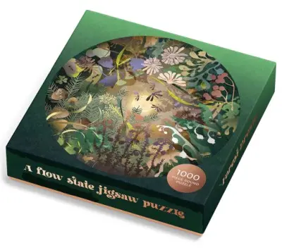 Pussel, Forest Dream (1 000 bitar)