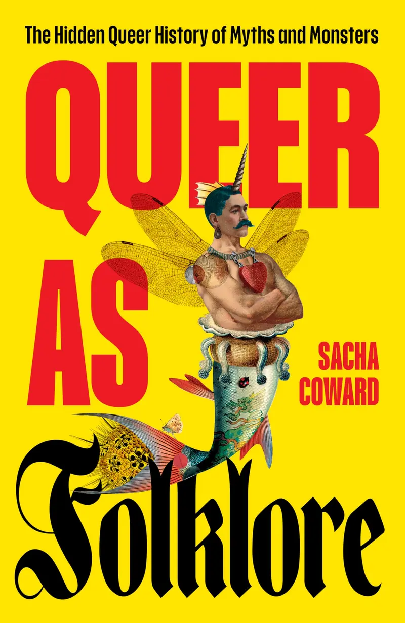 Queer As Folklore