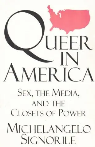Queer in America