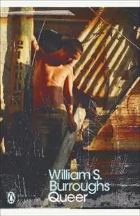 Queer - William S. Burroughs