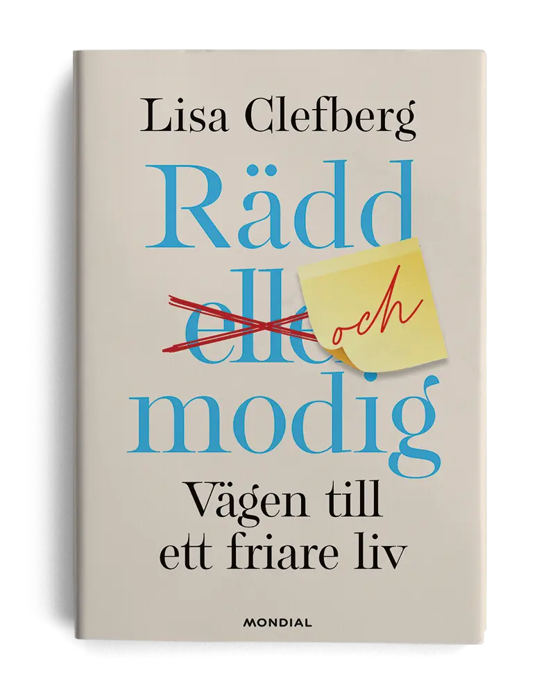 Rädd och modig