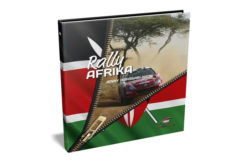 Rally Afrika