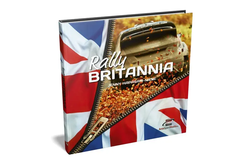 Rally Britannia