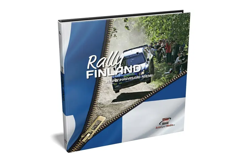 Rally Finland