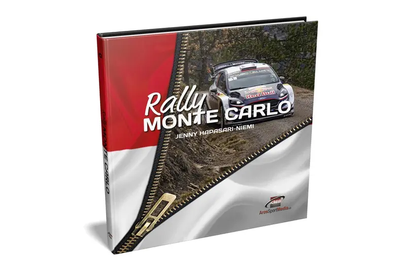 Rally Monte Carlo