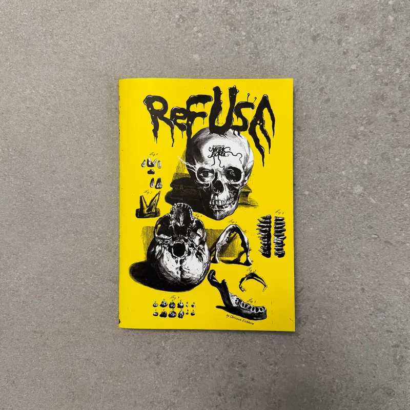 Refuse