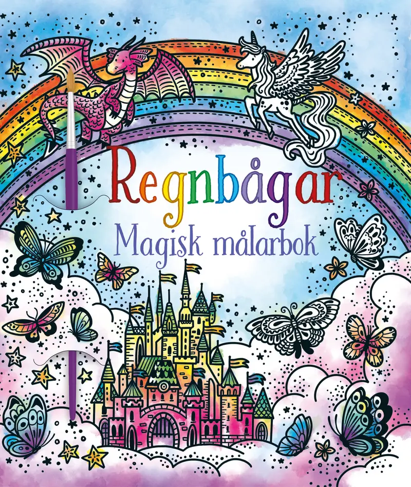 Regnbågar