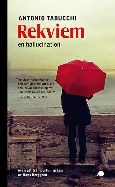 Rekviem – Antonio Tabucchi (pocket)
