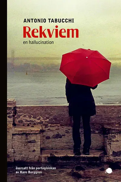 Rekviem – Antonio Tabucchi