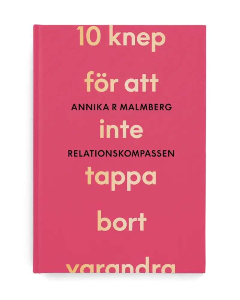 Relationskompassen