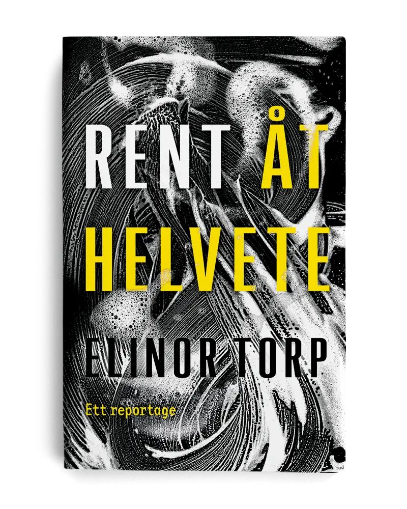 Rent åt helvete