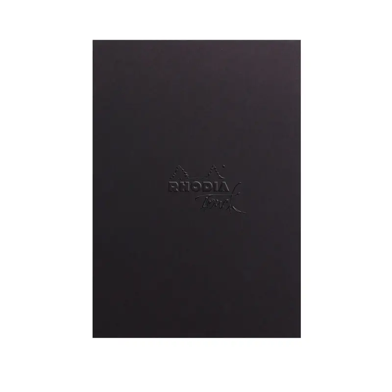Rhodia T Mixed Media pad A5+
