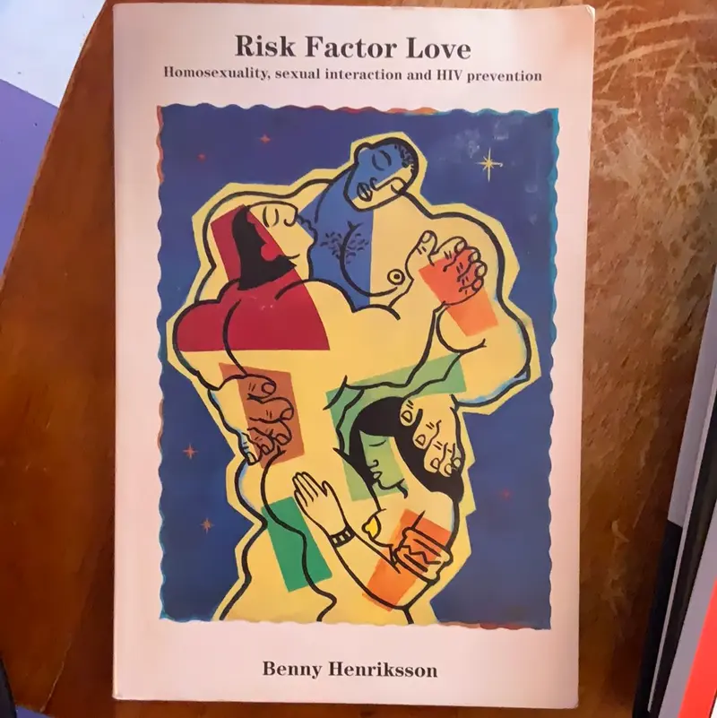 Risk Factor Love