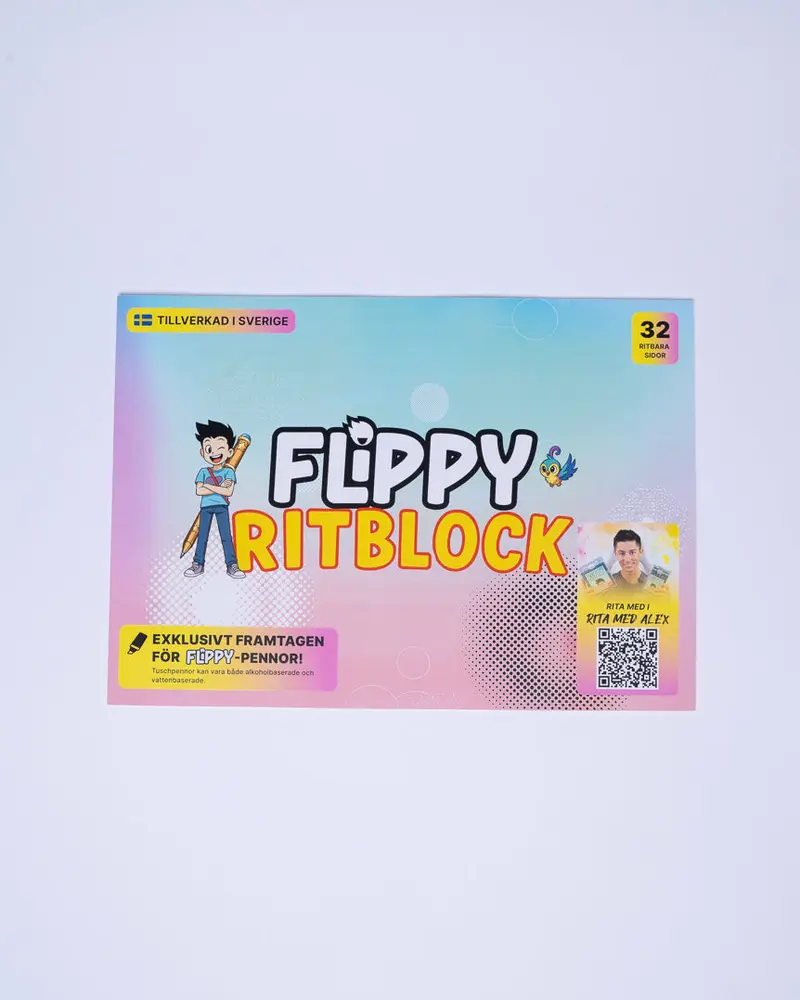 Ritblock