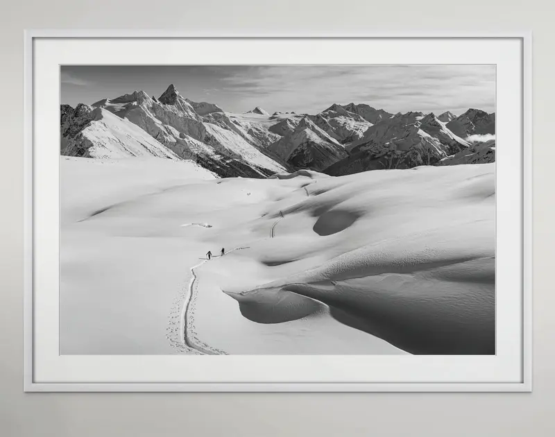 Rogers Pass, British Columbia
