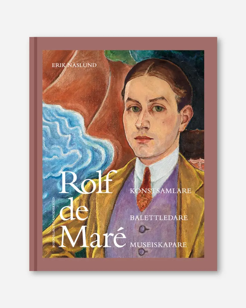 Rolf de Maré