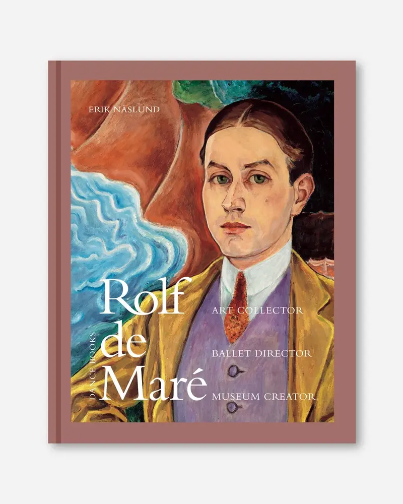 Rolf de Maré