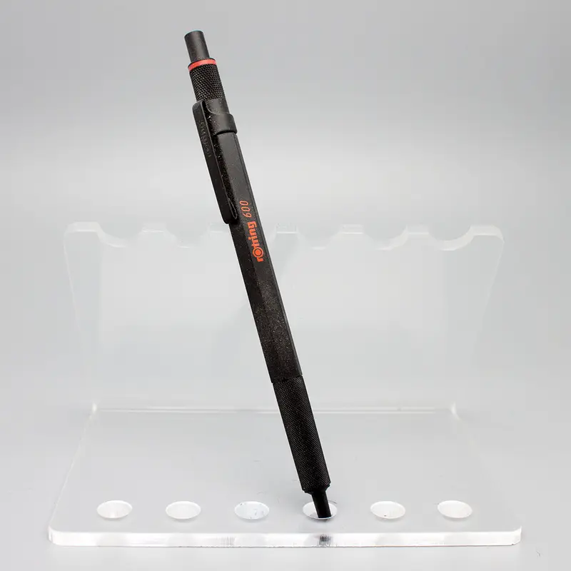 Rotring 600 Black BP