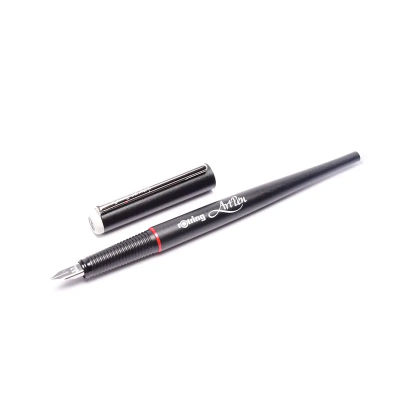 Rotring Art pen 1,5 Calligraphy
