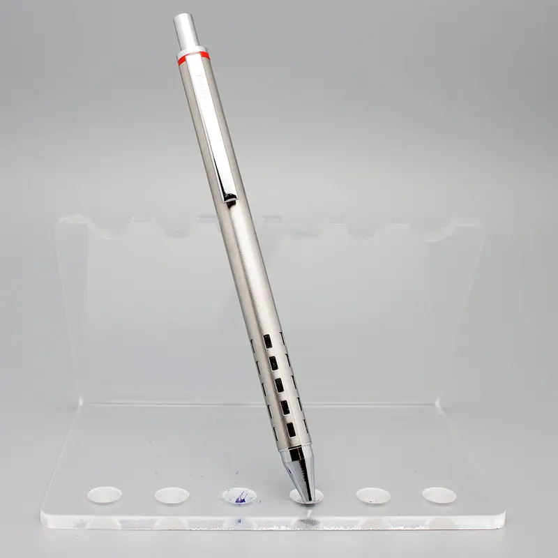Rotring Jazz Steel RB