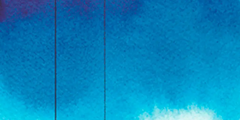 RS 103 Phthalo blue (green shade)