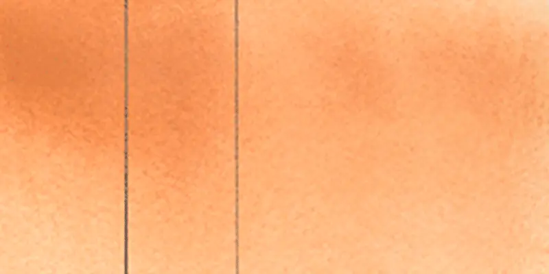 RS 106 Yellow ochre