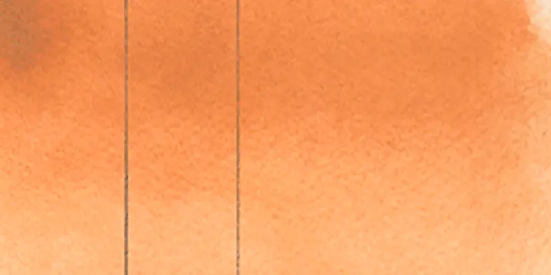 RS 109 Gold ochre