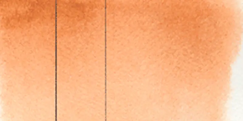 RS 112 Italian raw Sienna