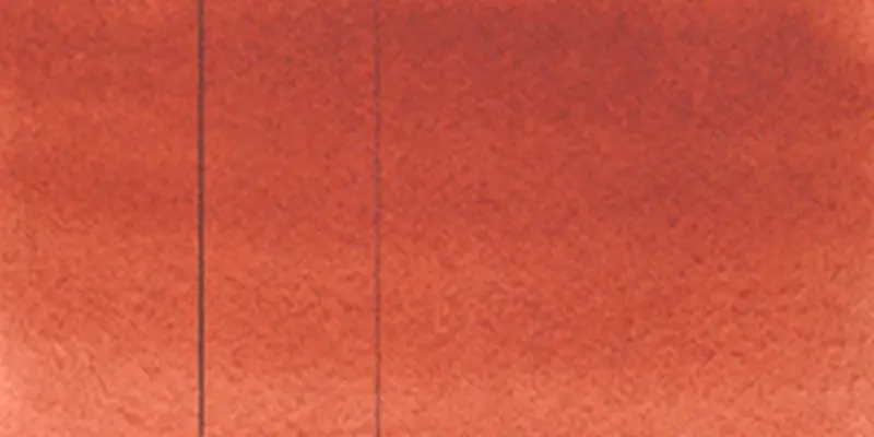 RS 116 Veronese red earth