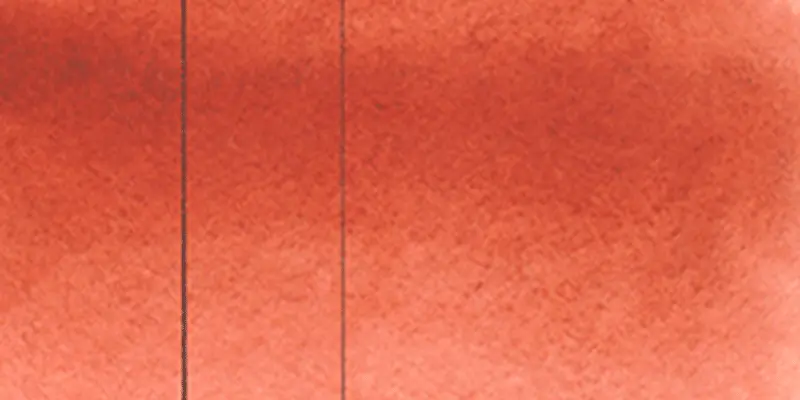 RS 117 Pompeii red