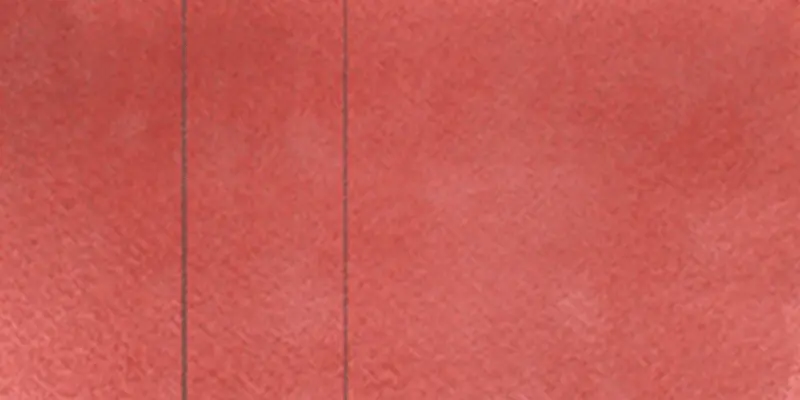 RS 122 English red deep