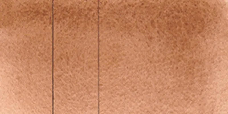 RS 124 Cyprus raw umber brownish