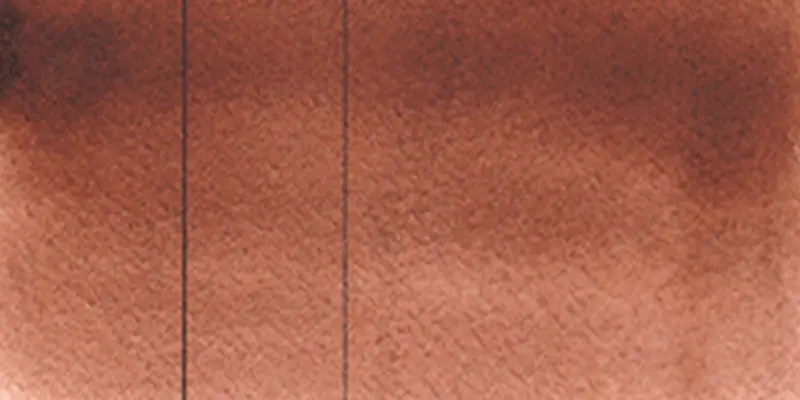 RS 128 Cyprus burnt umber