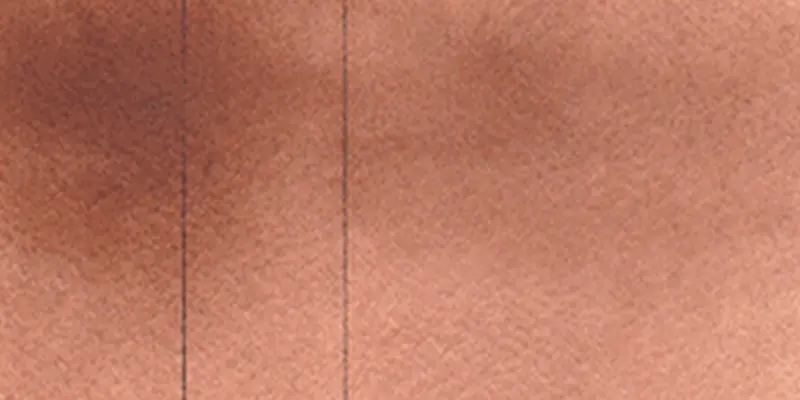 RS 129 Brown ochre
