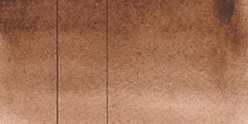RS 132 Cyprus raw umber deep