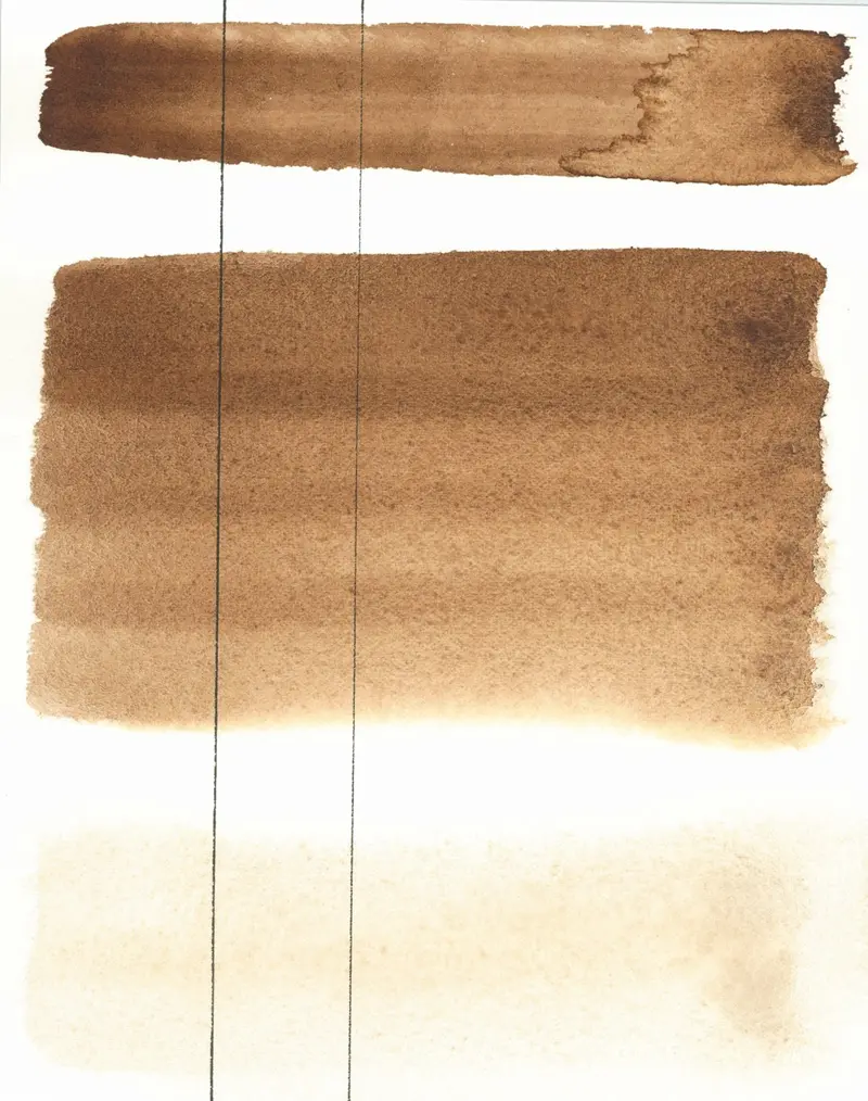 RS 137 Natural umber reddish
