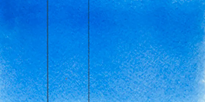 RS 222 Ultramarine blue (green shade)