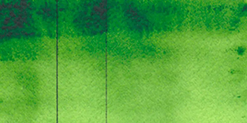 RS 233 Sap green