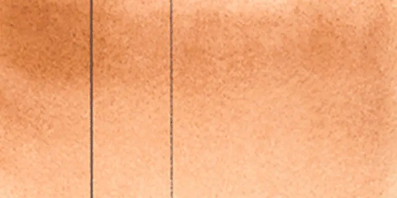 RS 236 Transparent oxide yellow