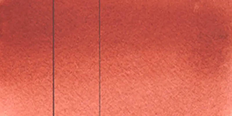 RS 238 Transparent oxide red