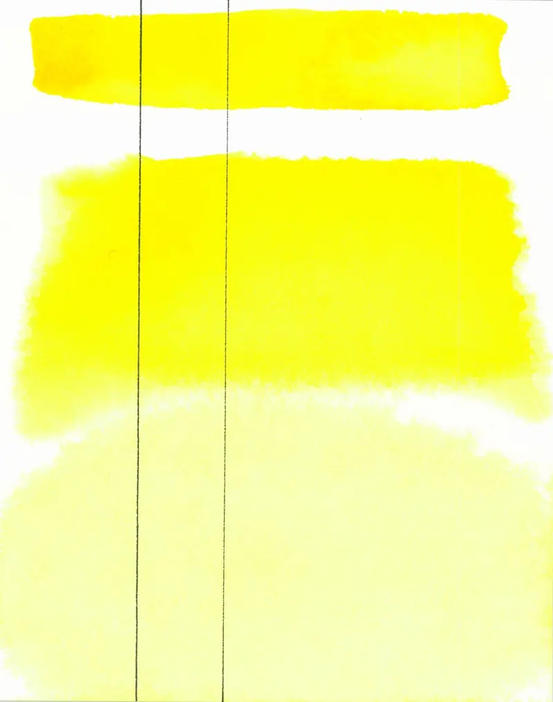 RS 264 Azo yellow