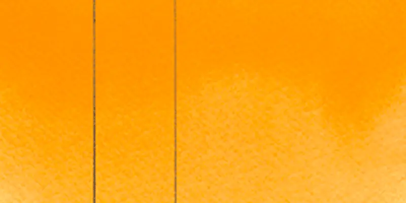 RS 309 Cadmium yellow deep