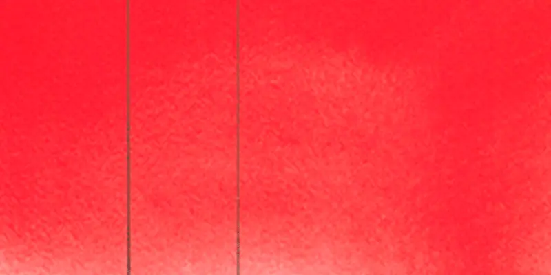 RS 320 Cadmium Vermillion