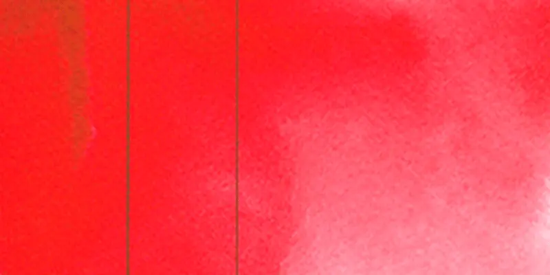 RS 321 Scarlet red