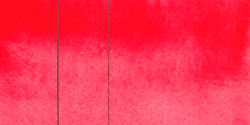 RS 322 Permanent red